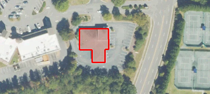 410 Country Clb Dr