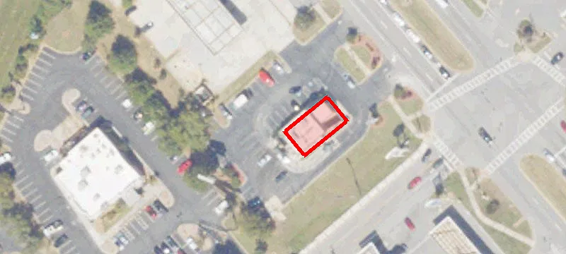 1425 Sam Nunn Blvd