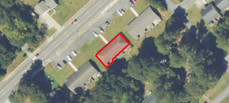 4898 Cowan Rd