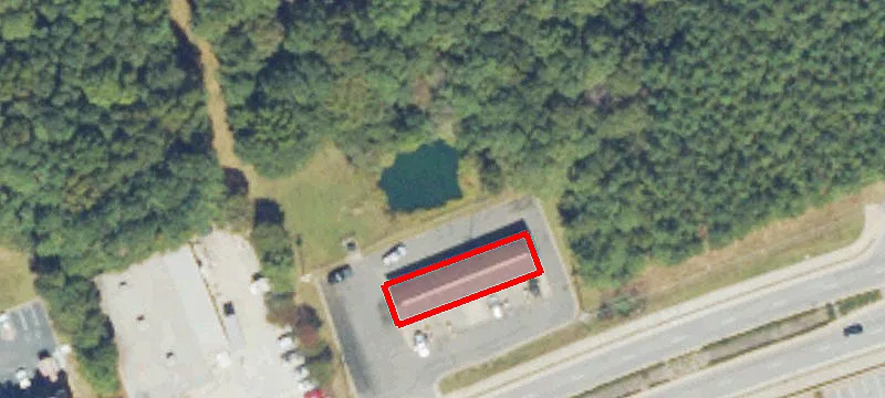 154 Fairview Rd