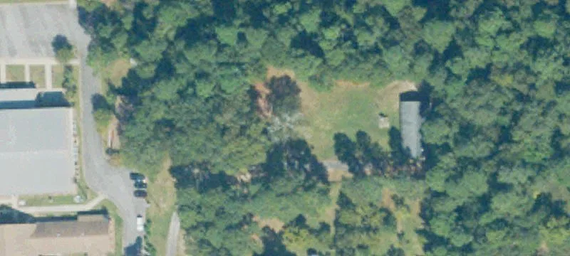 4299 Wheeler Rd