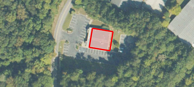 1610 Broadrick Dr