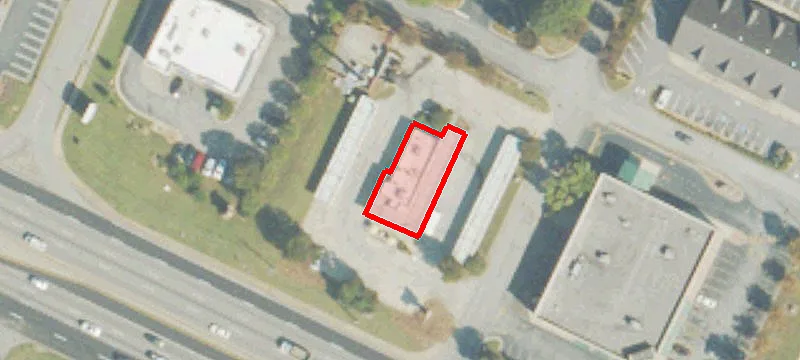 580 Thornton Rd