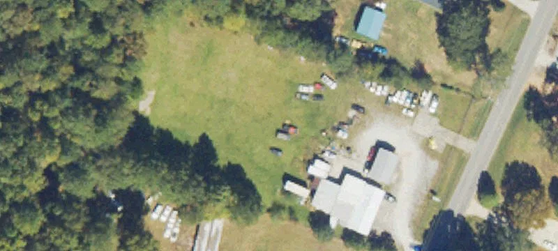 4529 Klondike Rd