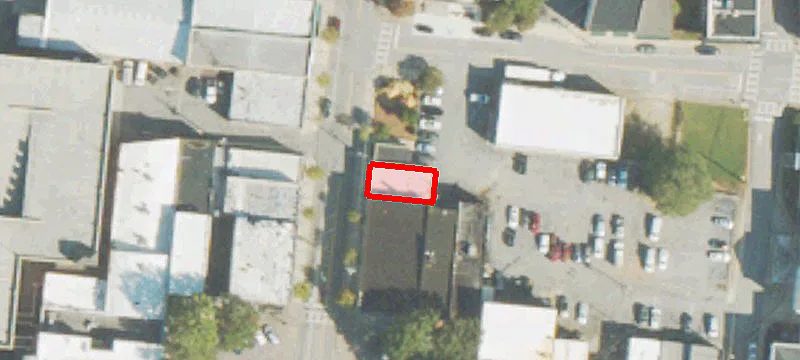 111 Rome St