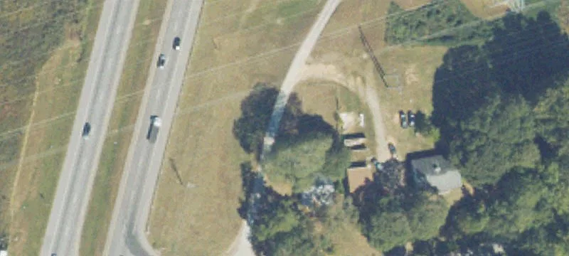 557 Mize Rd
