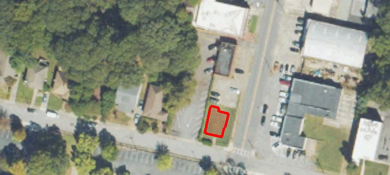 1713 Dorsey Ave