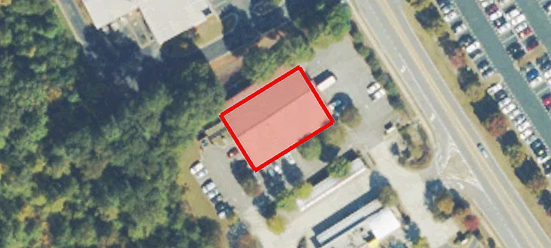 822 Dacula Rd