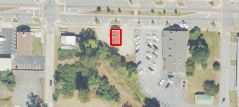 414 Solomon St