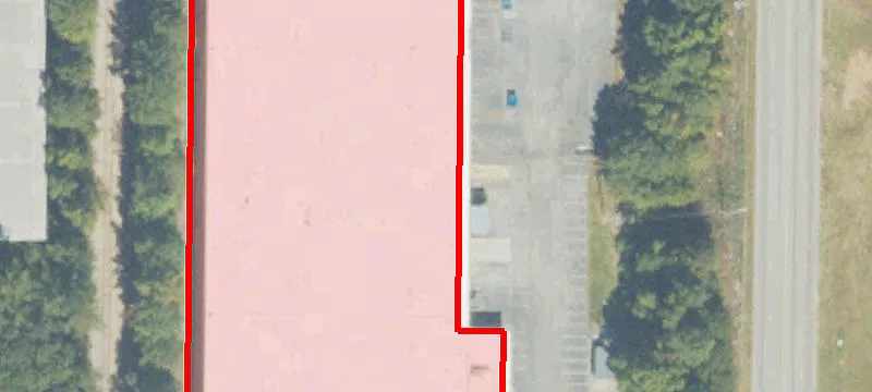 1995 Lithonia Industrial Blvd