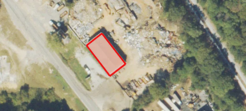 2495 Old Covington SW Hwy