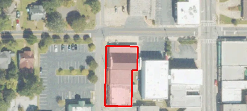 120 Thompson St