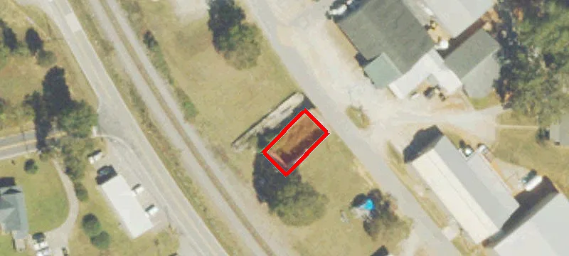 2310 Mcdonough Rd