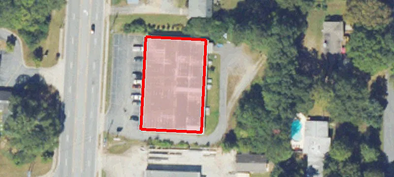 2568 Canton Rd