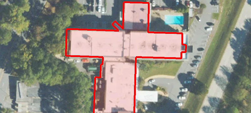 4156 Lavista Rd