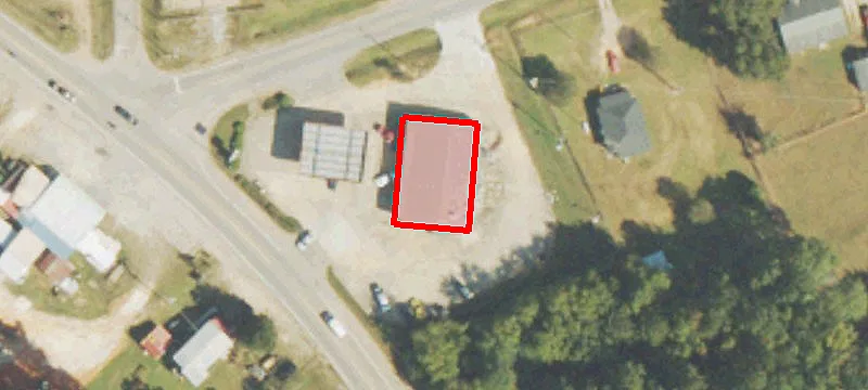 2911 Hamilton Rd