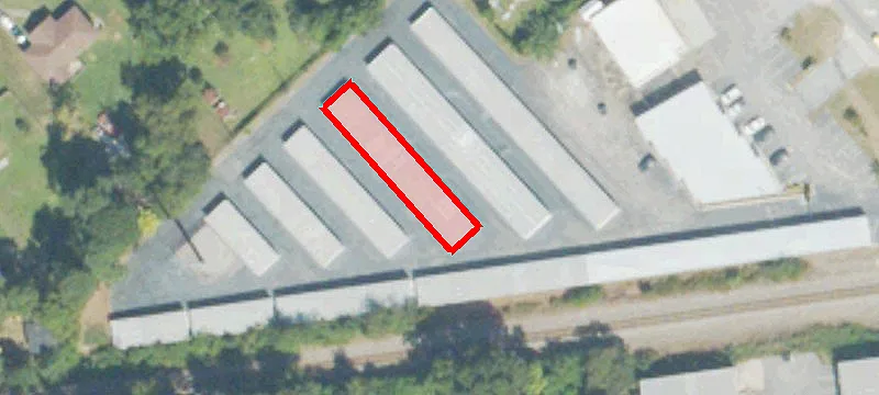 109 Old Evans Rd
