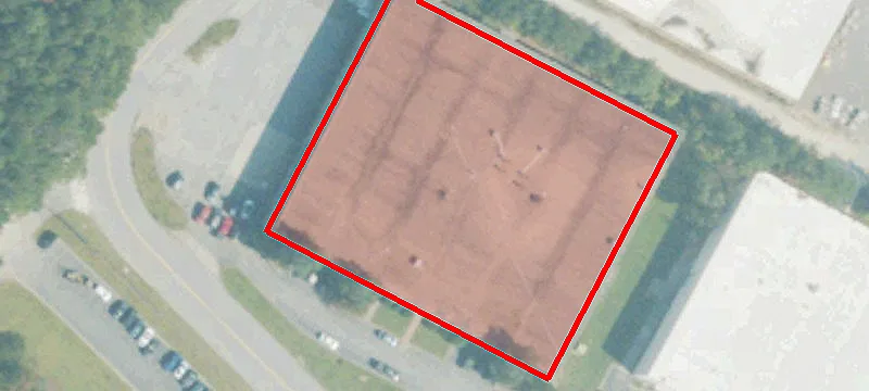 5500 Bucknell SW Dr