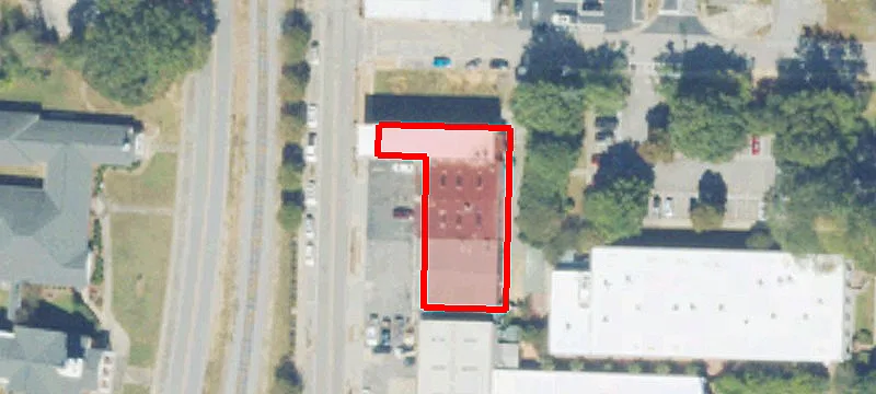 7th E Main N St