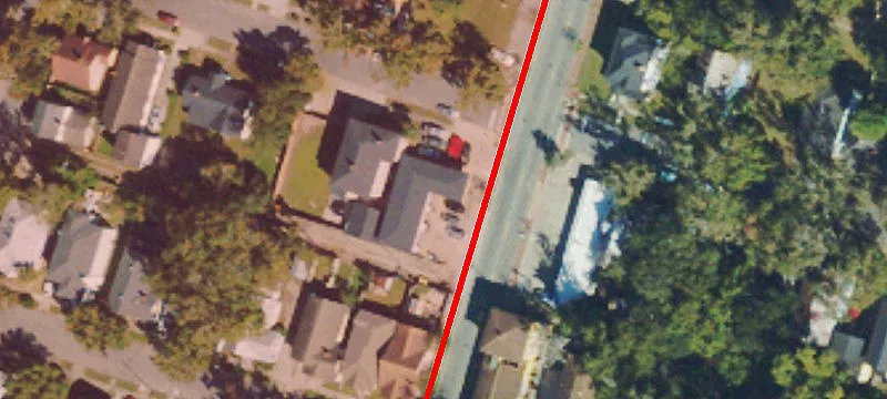 1601 Waters Ave