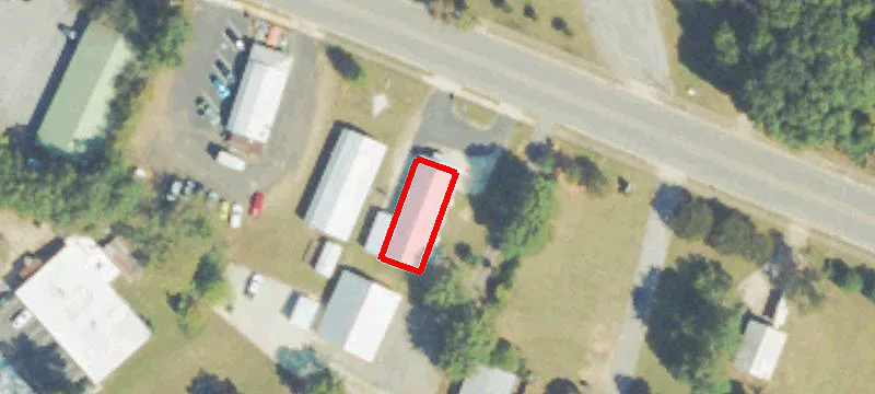 20 Barnett Shls Rd