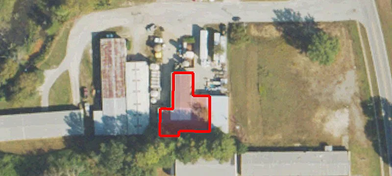 108 Columbia Way