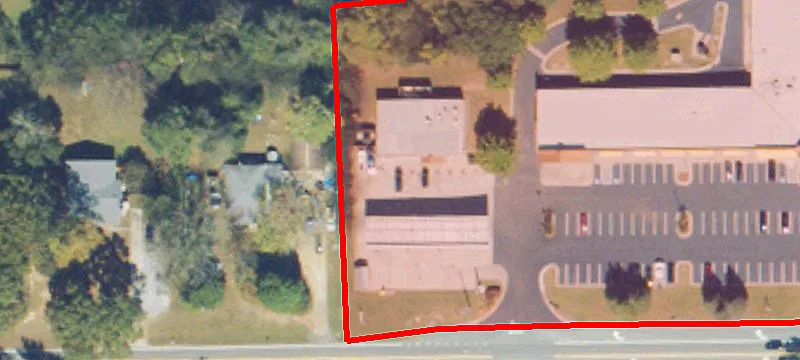 806 Euharlee SW Rd