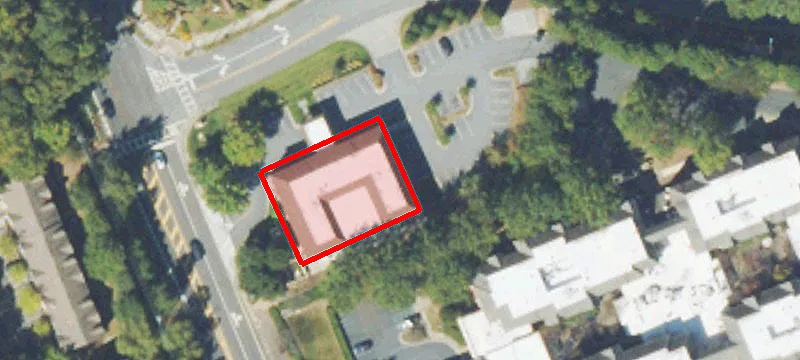 1450 Johnson Fry Rd