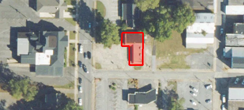 229 College St