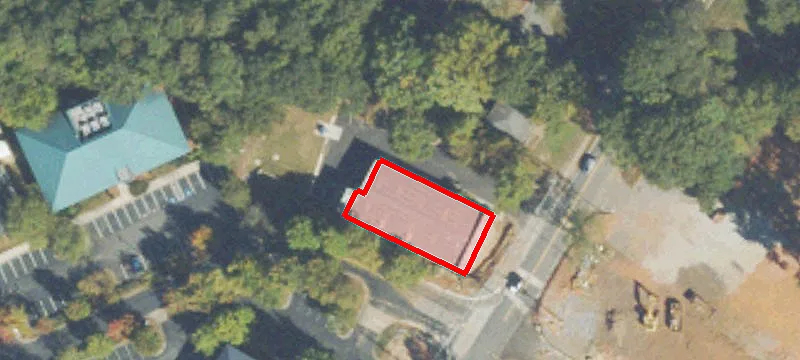197 Roswell St