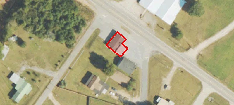 2744 Hamilton Rd