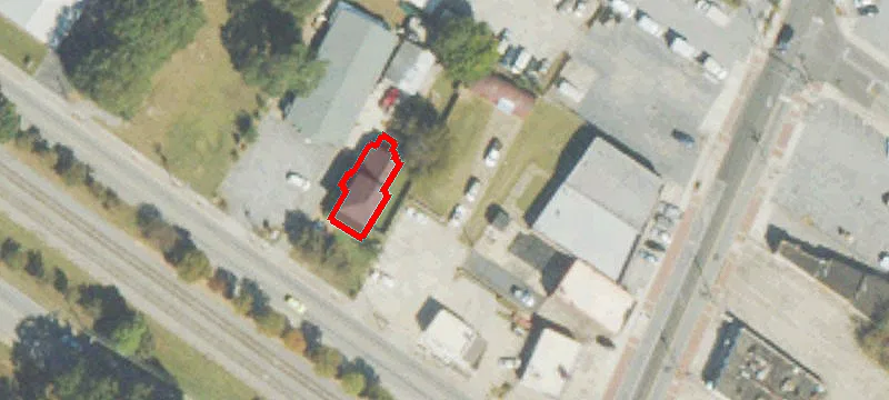 675 Central Ave