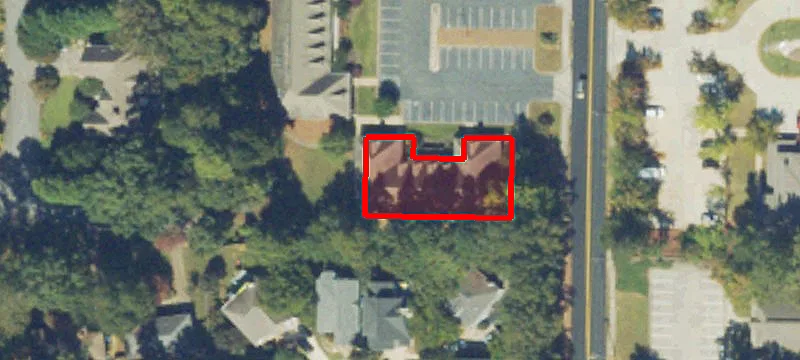 320 Winn Way