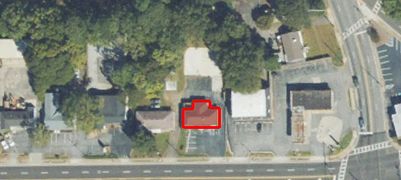 4958 Lavista Rd