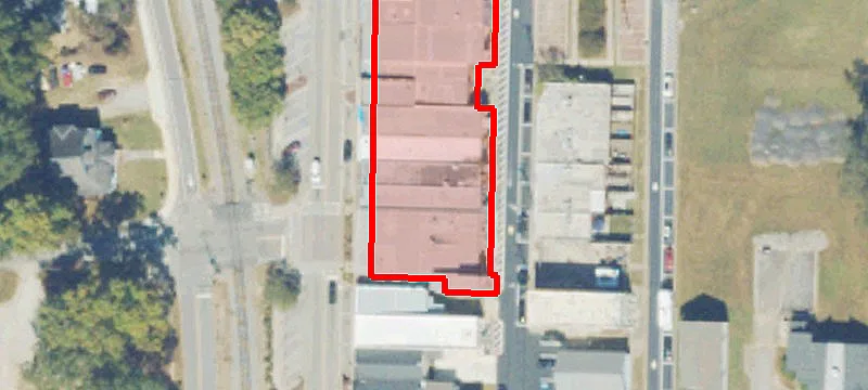18 Main N St