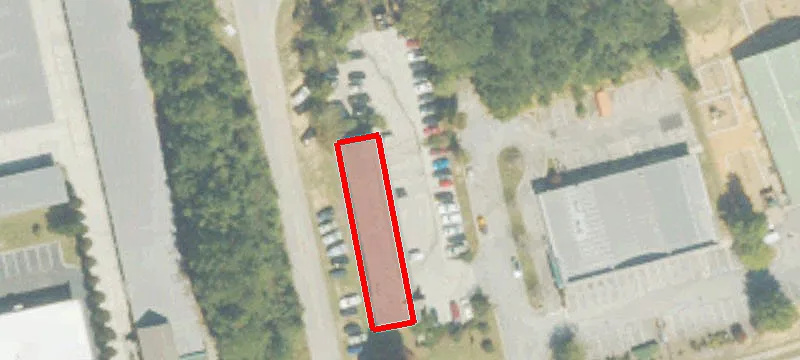 450 Eagles Lndg Pkwy