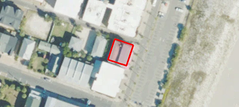 1613 Strand
