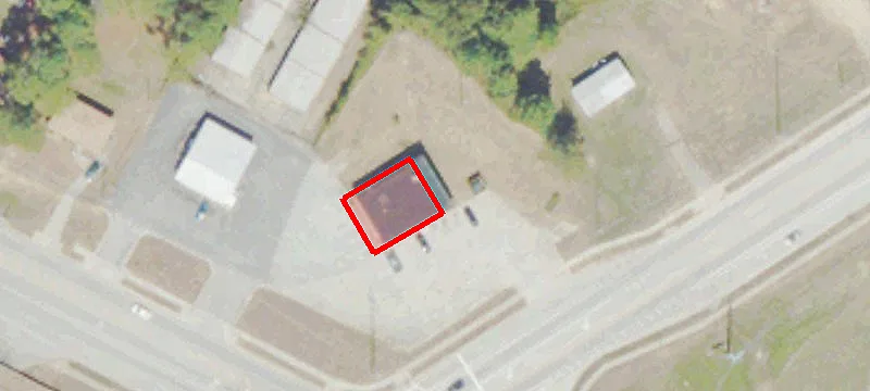 1011 White Oak Rd