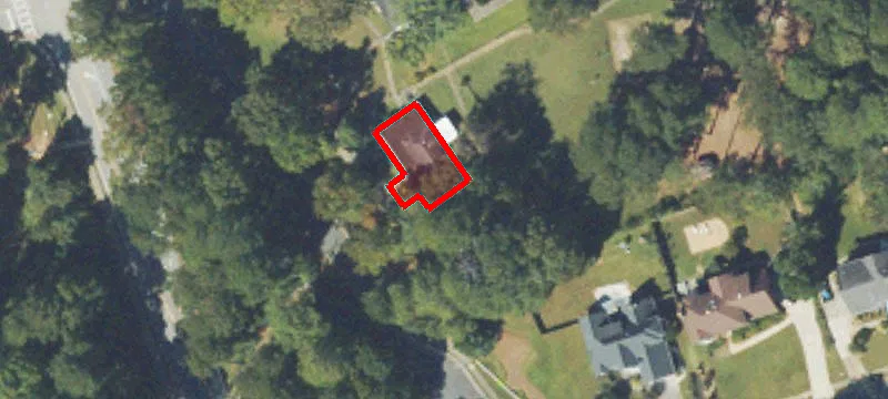 3951 Covered Brg SW Rd