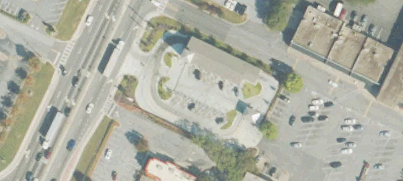 Maxham Rd