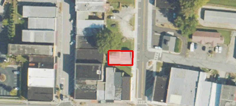 116 Alewine Ave