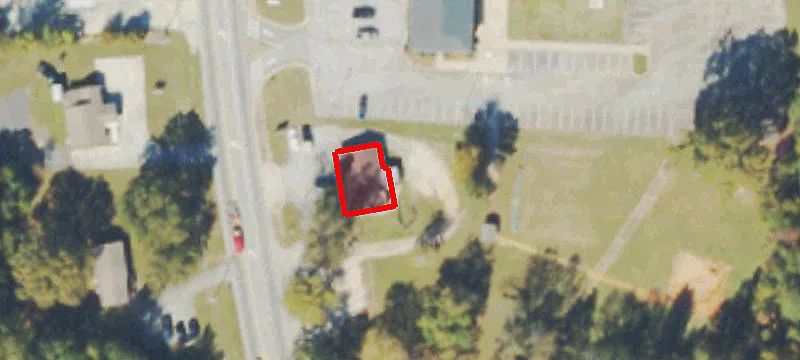 4580 Hwy 20th SE