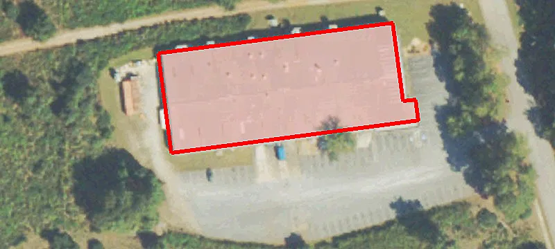 235 Conway Dr