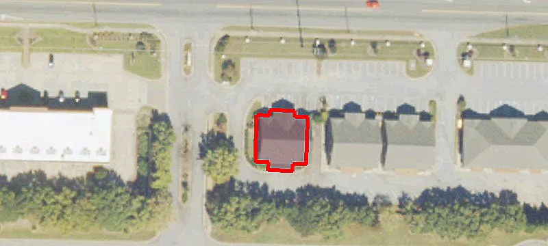 300 Racetrack Rd
