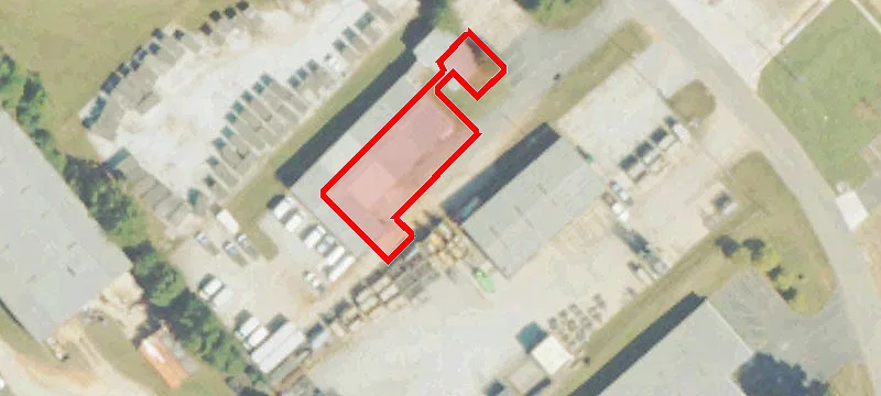 1050 Industrial Dr