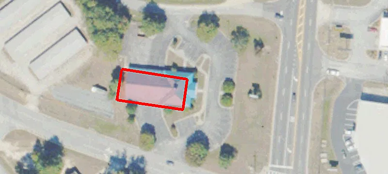 1043 Washington Rd