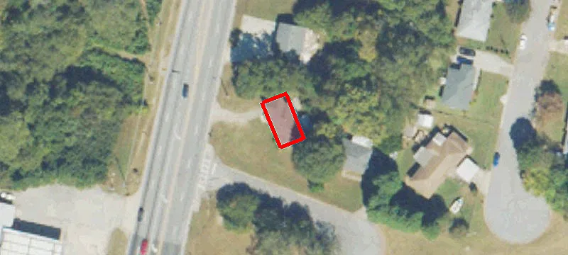 242 Jonesboro Rd