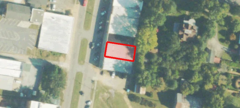 1960 Main St