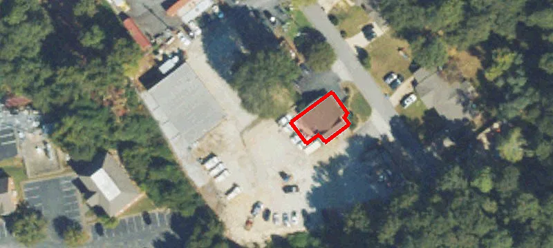 1307 Turner SW Rd