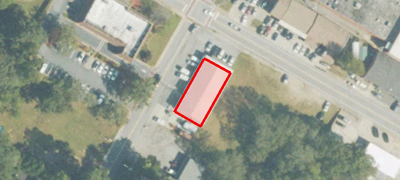 40 Malone SW St